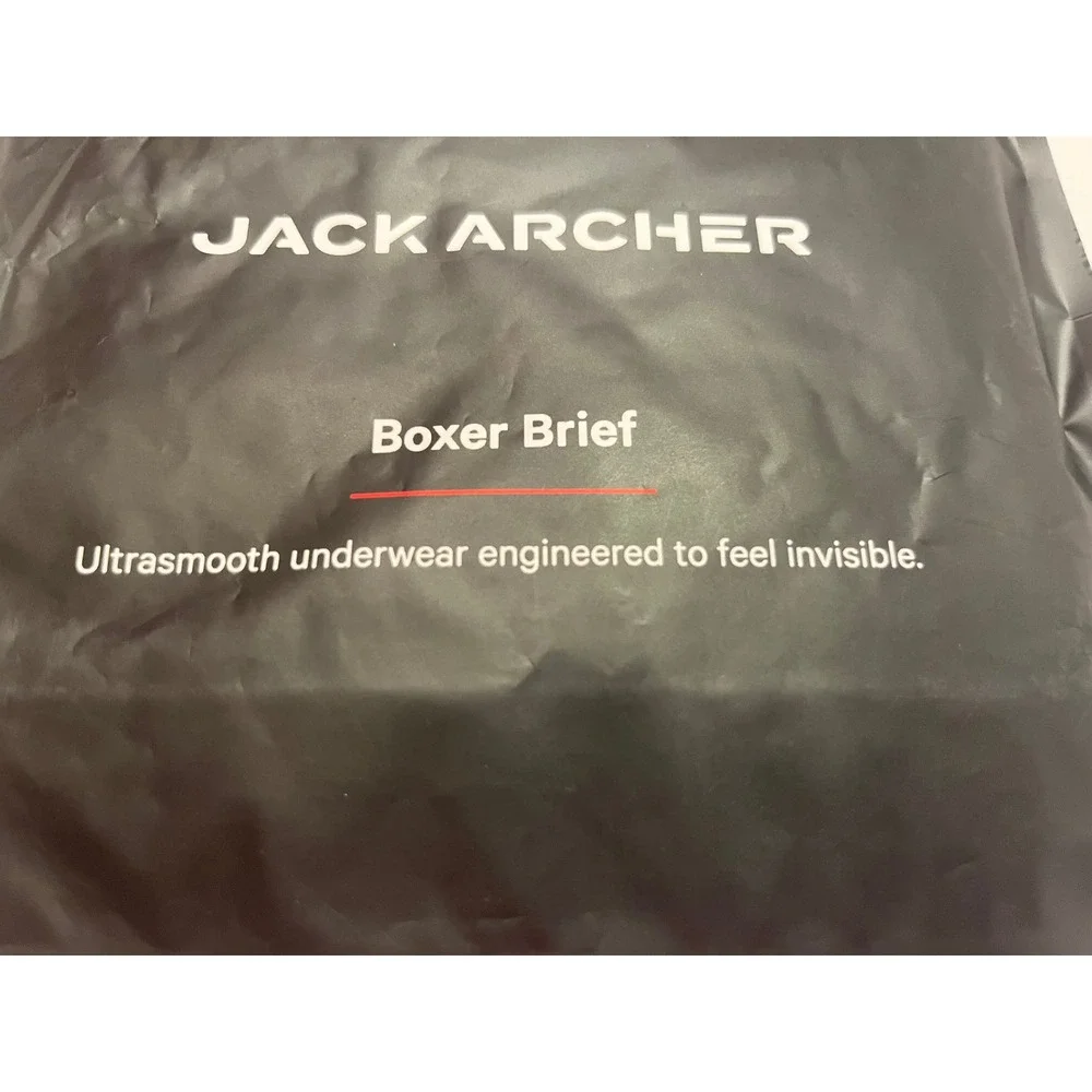 Jack Archer Boxer Brief 8